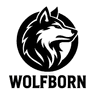 Wolfborn Logo